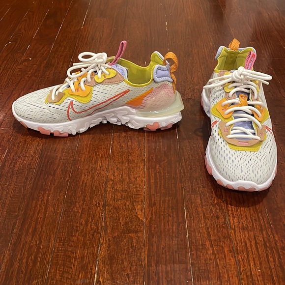 Nike React Vision D/MS/X - Picture 3 of 7
